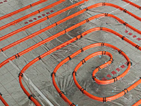 莘县地暖清洗电话