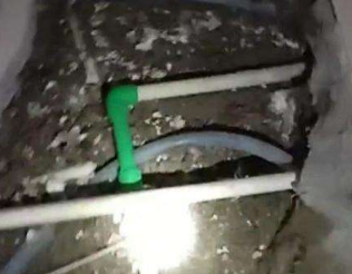 莘县卫生间漏水多少钱