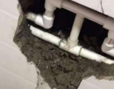 莘县卫生间漏水哪家好