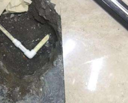 莘县卫生间测漏水多少钱