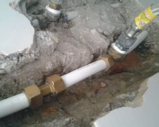 莘县测漏水多少钱