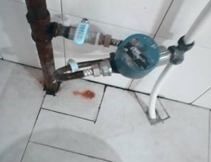 莘县水管维修24小时电话