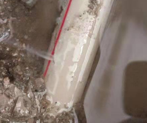 莘县水管维修公司