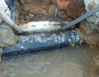 莘县水管维修服务电话