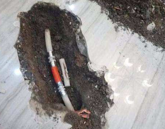 莘县水管维修哪家好