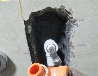 莘县卫生间测漏水哪家好