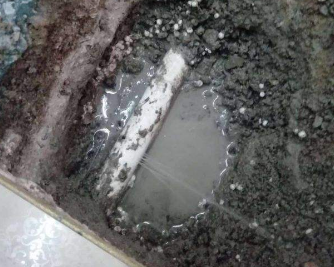 莘县卫生间测漏水哪家好
