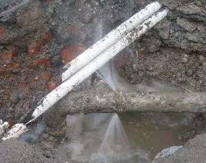 莘县水管维修费用是多少