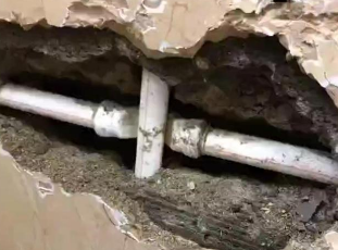 莘县水管维修哪家好