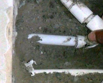 莘县卫生间测漏水哪家好