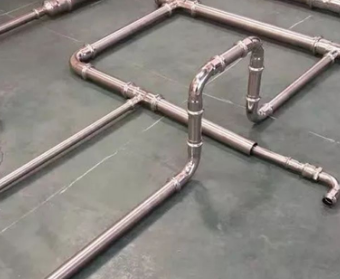 莘县水管维修多少钱