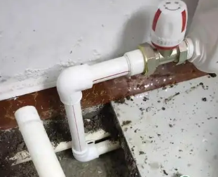 莘县卫生间测漏水多少钱
