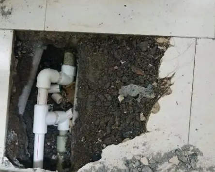 莘县卫生间测漏水哪家好