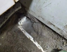 莘县卫生间测漏水多少钱