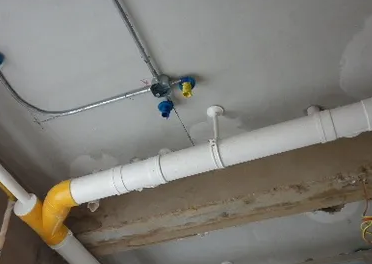 莘县水管维修多少钱