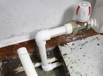 莘县卫生间测漏水多少钱