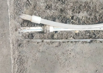 莘县卫生间测漏水之解决方法
