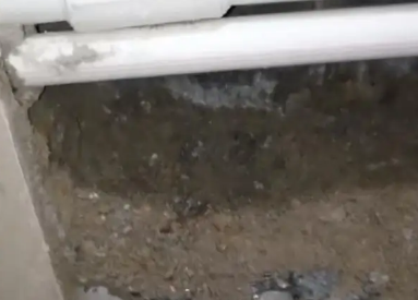 莘县卫生间测漏水多少钱