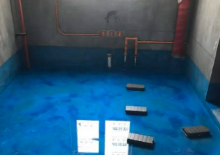 莘县卫生间防水步骤