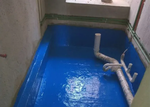 莘县卫生间防水哪家好