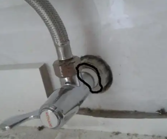 莘县水管维修多少钱