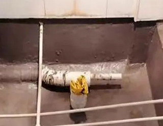莘县卫生间测漏水服务电话