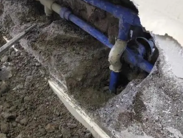 莘县卫生间测漏水哪家好