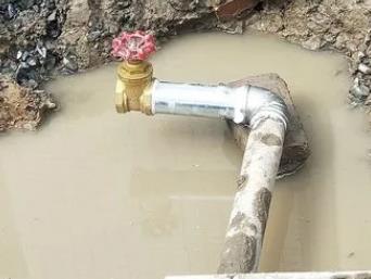 莘县漏水检测电话多少