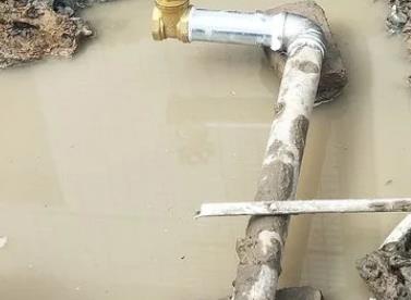 莘县测漏水公司电话